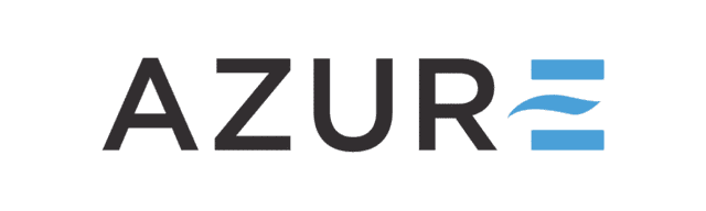 AZURE logo