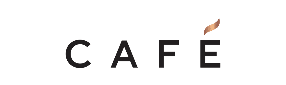 Café logo