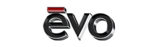 EVO logo
