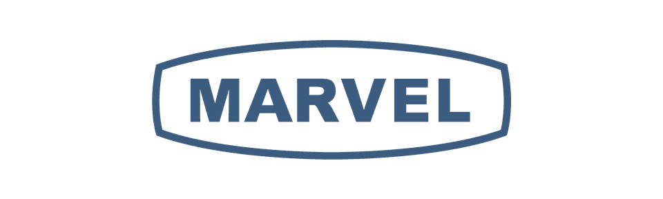 Marvel logo