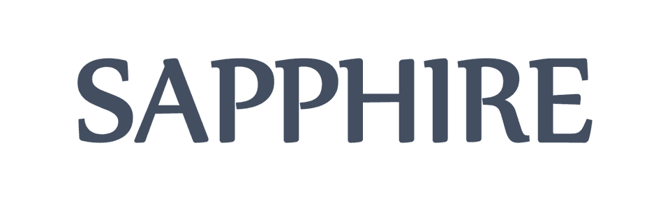 Sapphire logo