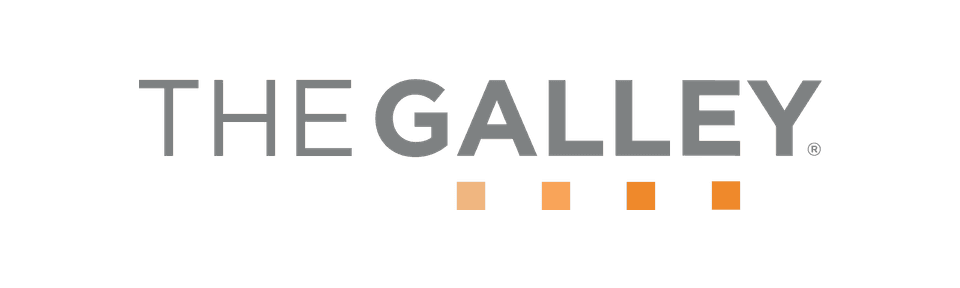 The Galley logo