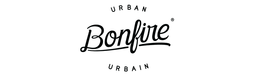 Urban Bonfire logo